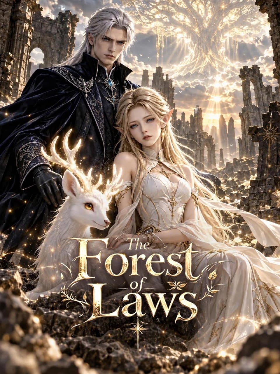 The Forest Of Laws