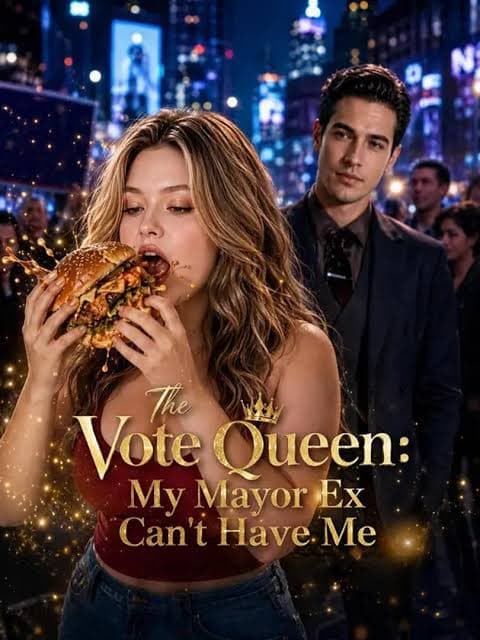 The Vote Queen: My Mayor Ex Can't Have Me