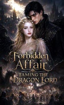 Forbidden Affair: Taming the Dragon Lord