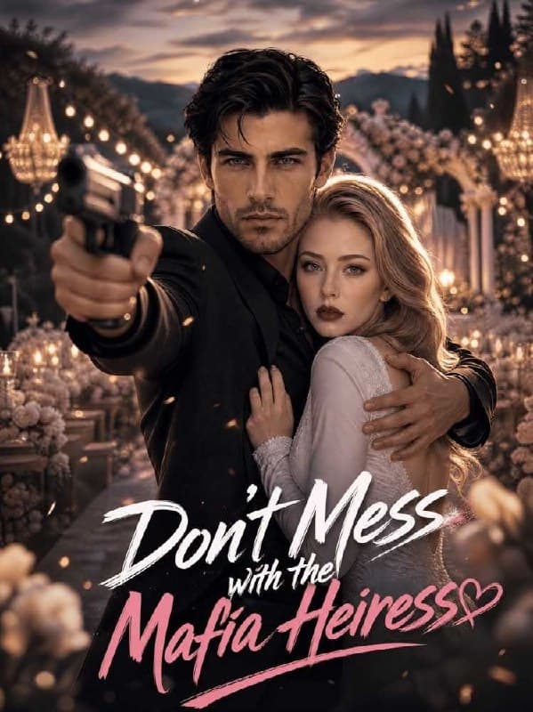 Don't Mess with the Mafia Heiress