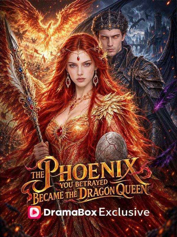 The Phoenix You Betrayed Became The Dragon Queen