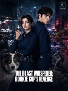 The Beast Whisperer: Rookie Cop's Revenge