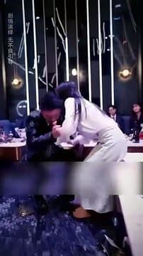 Everyone Thought the Billionaire CEO Was Infertile—Until the Blind Girl Became Pregnant! #cdrama