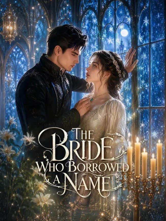 The Bride Who Borrowed a Name