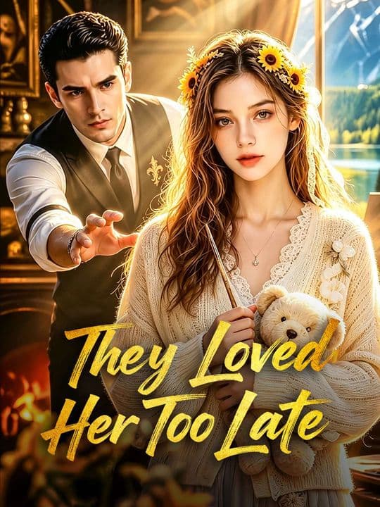 They Loved Her Too Late