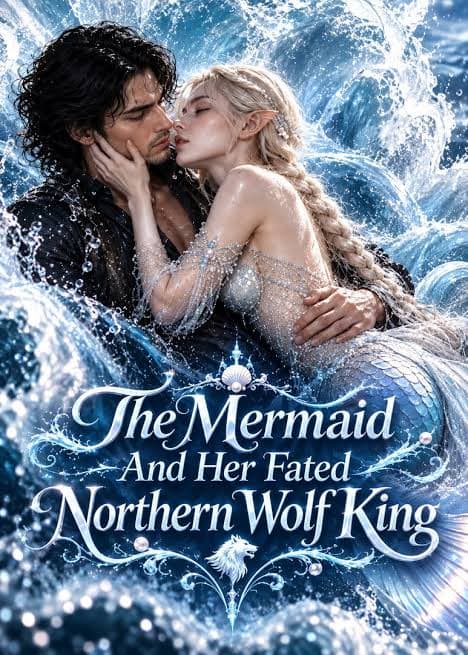 The Mermaid and Her Northern Wolf King 1-25