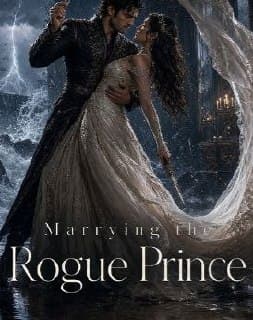Marrying the Rogue Prince