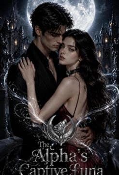 The Alpha's Captive Luna
