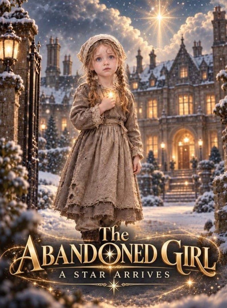 The Abandoned Girl A Star Arrives