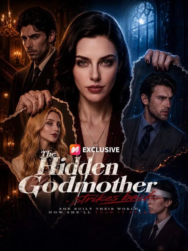 The Hidden Godmother Strikes Back