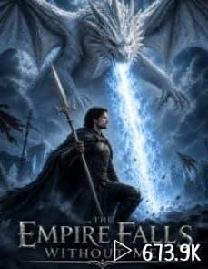 The Empire Falls Without Me