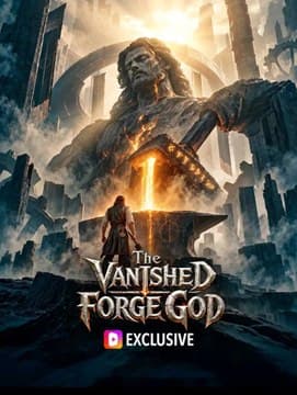 The Vanished Forge God Series English