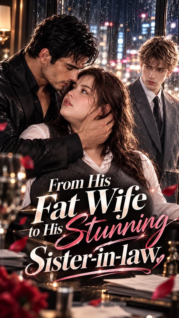 From His Fat Wife to his Stunning Sister-in-Law