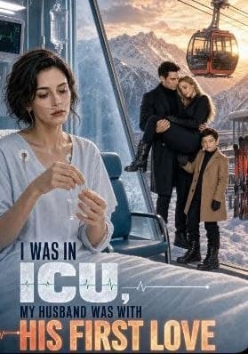 I Was in ICU, My Husband Was with First Love 1-30