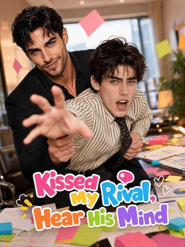 Kissed My Rival, Hear His BL
