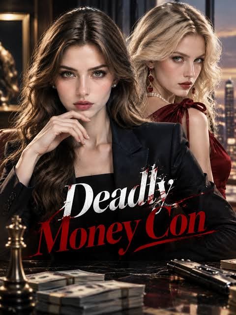 Deadly Money Con 1-26