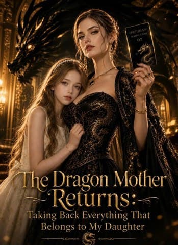 The Dragon Mother Returns Tacking Back Everything That Belong to My Daughter 1-98