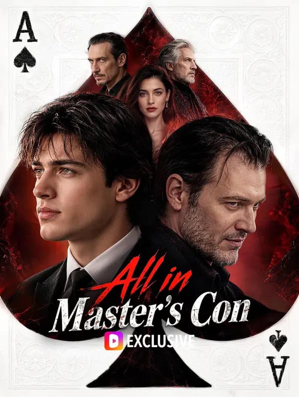 All In: Master's Con