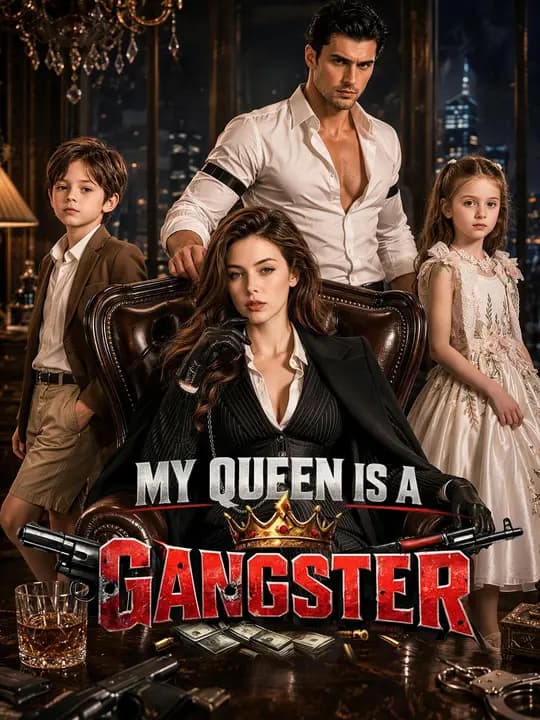 My Queen Is a Gangster