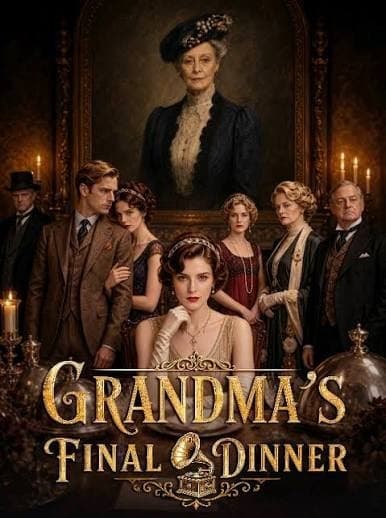 Grandma's Final Dinner