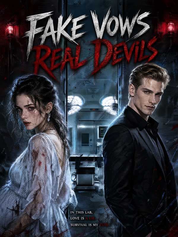 Fake Vows, Real Devils