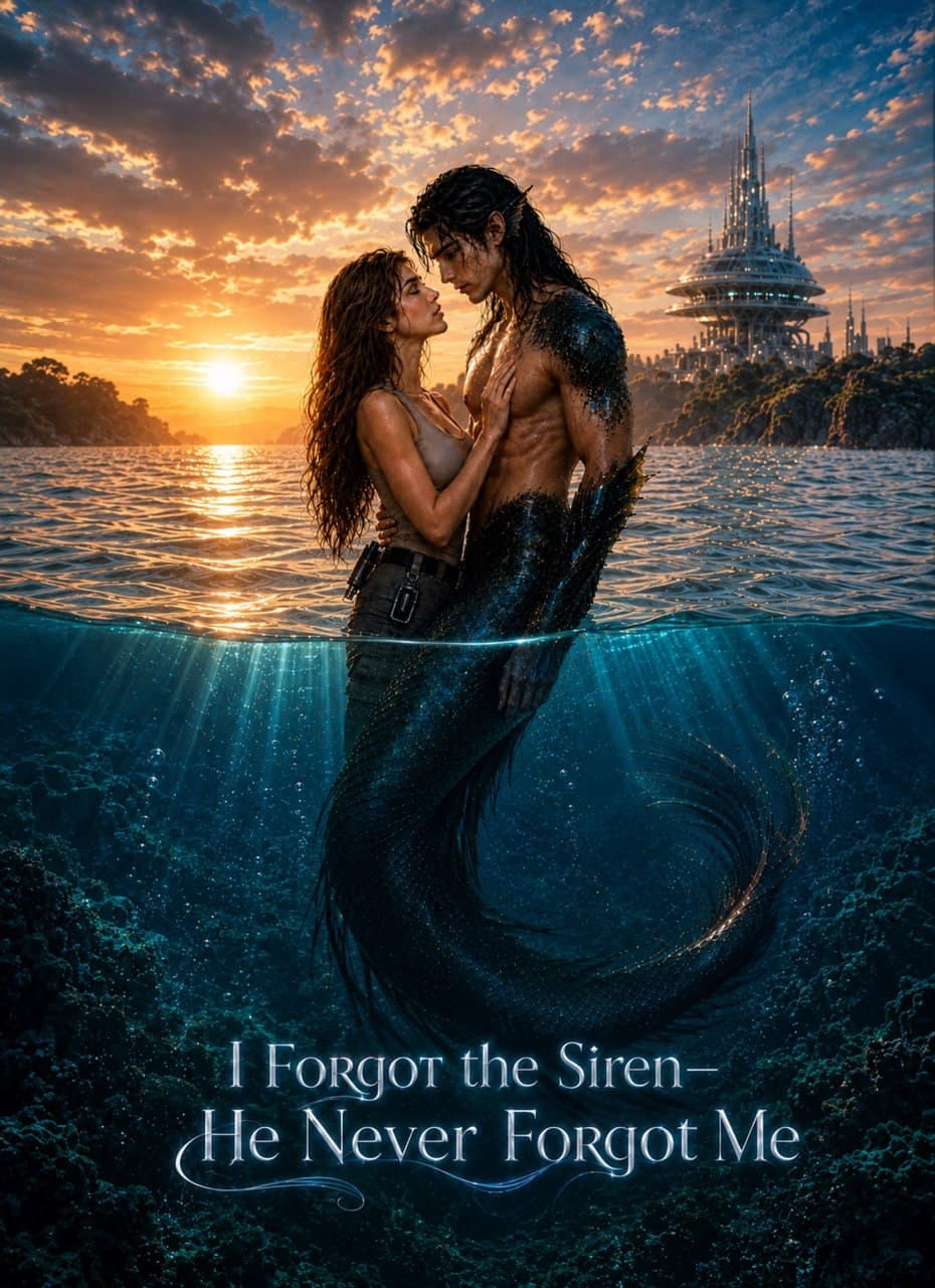 I Forgot the Siren-He Never Forgot Me EP1-175