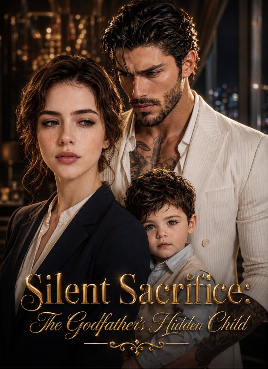 Silent Sacrifice