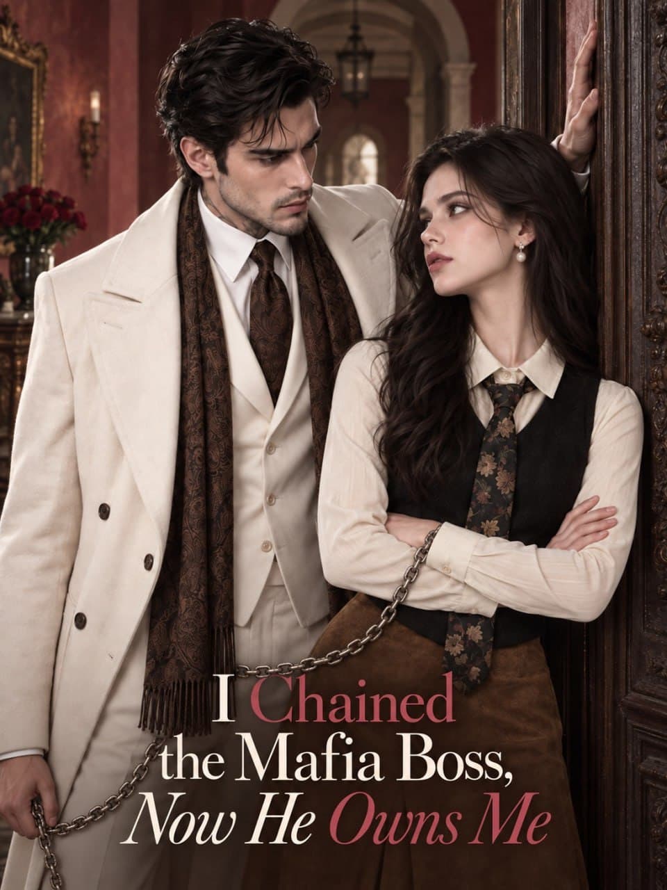 I Chained the Mafia Boss, Now He Owns Me EP1-27