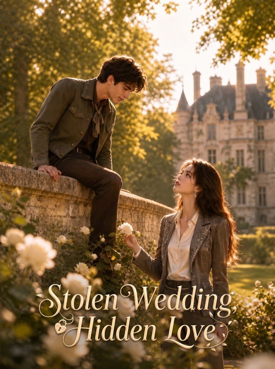 Stolen Wedding, Hidden Love EP1-24