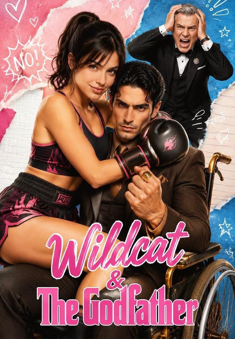Wildcat & The Godfather