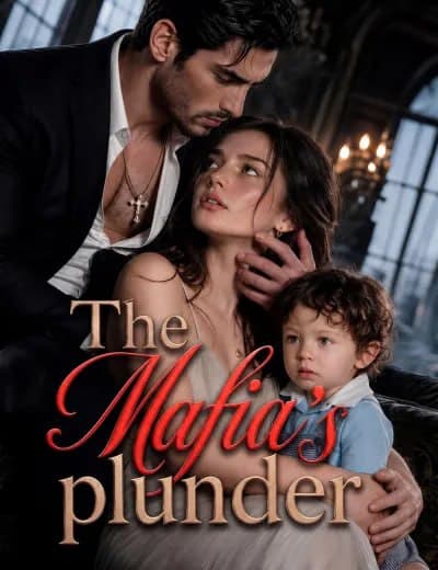 The Mafia's Plunder 1-15