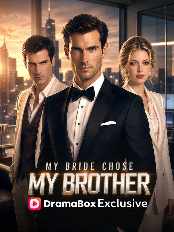 My Bride Chose My Brother