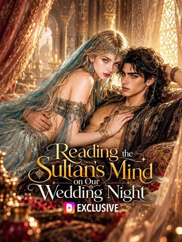 Reading the Sultan's Mind on Our Wedding Night
