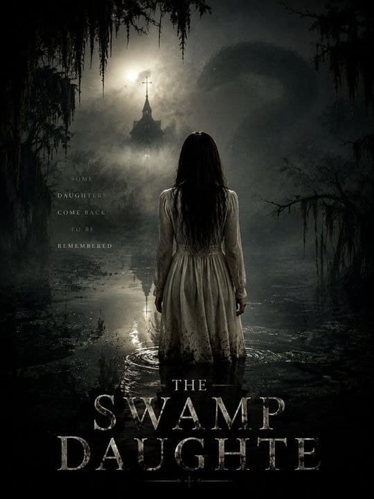 The Swamp Daughter