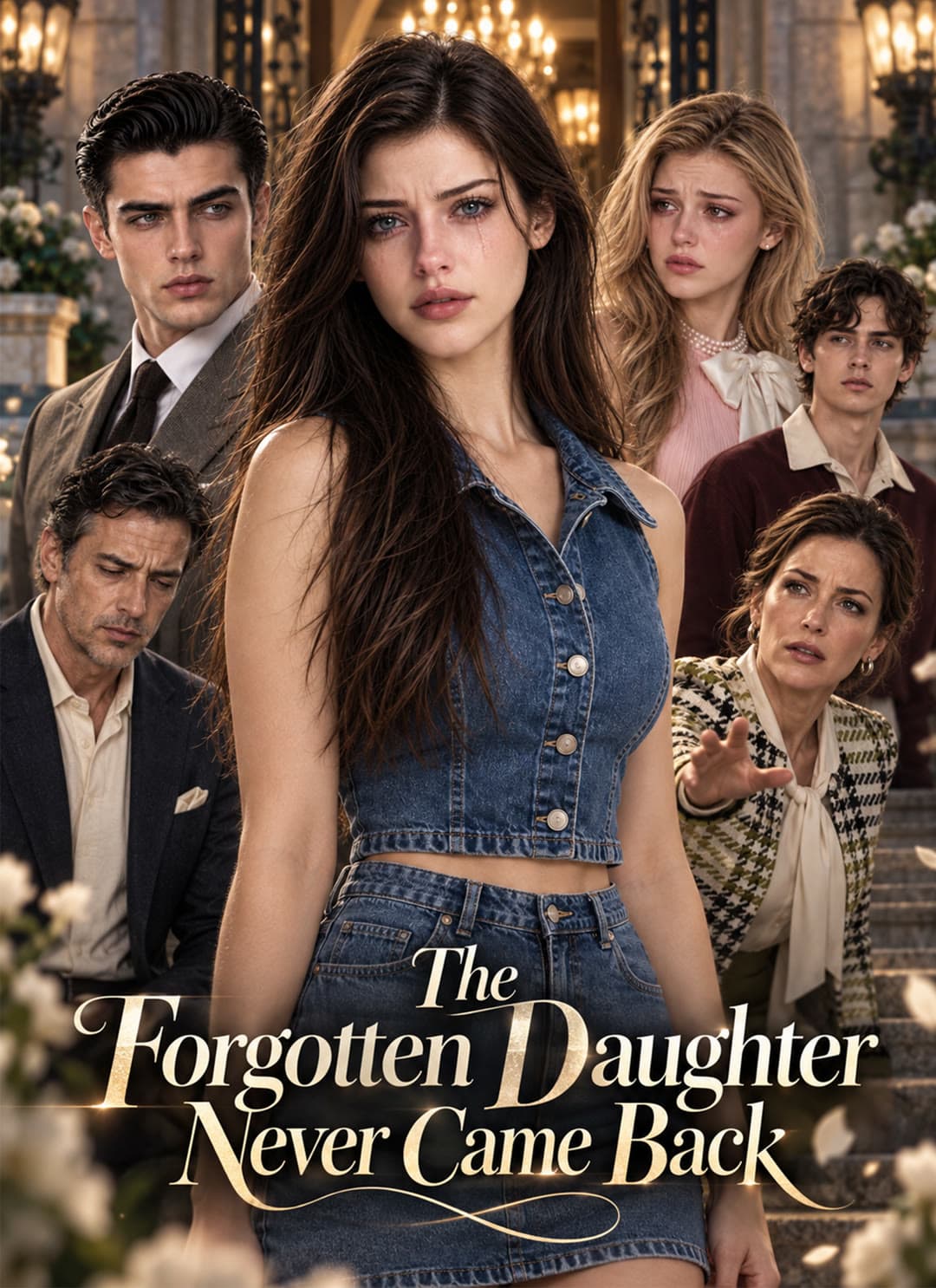 The Forgotten Daughter Never Came Back