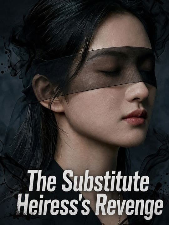 The Substitute Heiress's Revenge