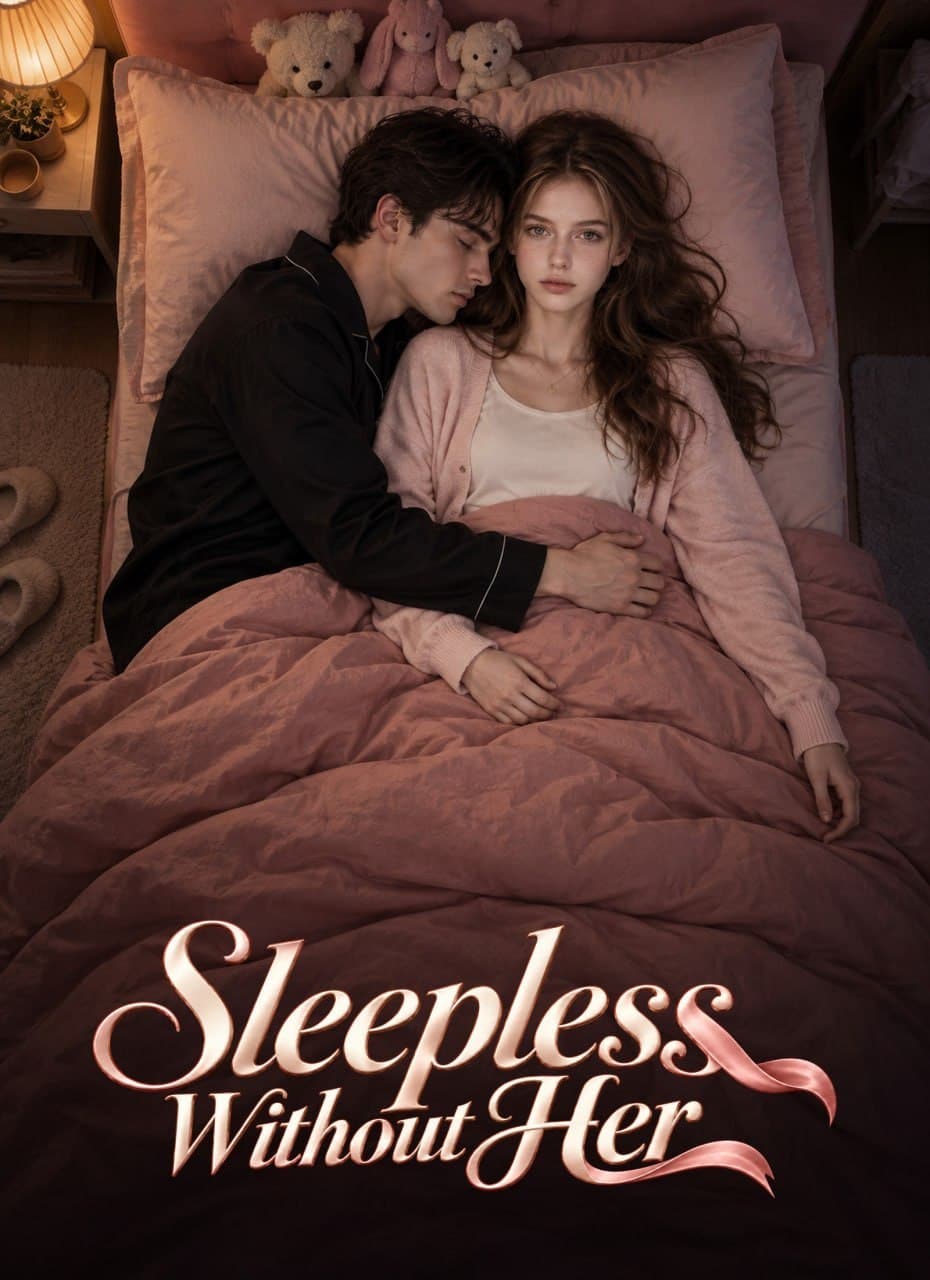 Sleepless Without Her EP1-25