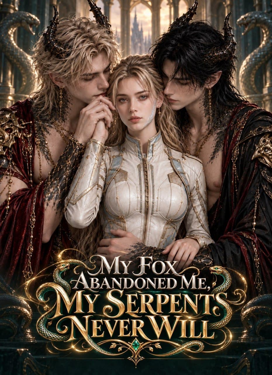 My Fox Abandoned Me, My Serpents Never Will EP1-30
