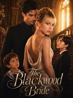 The Blackwood Bride