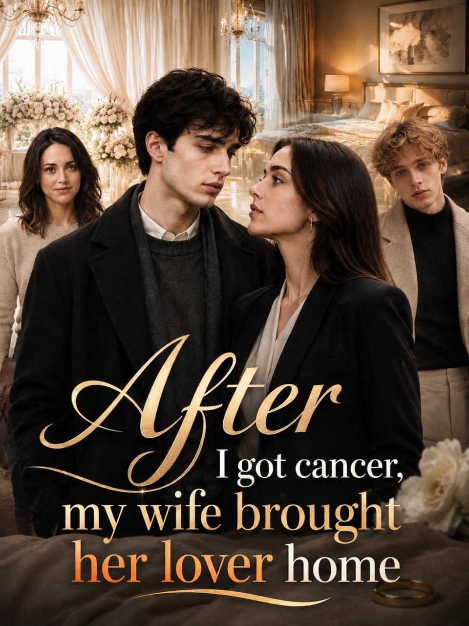 After I Got Cancer, My Wife Brought Her Lover Home EP1-40