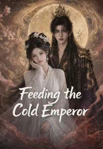 Feeding the Cold Emperor