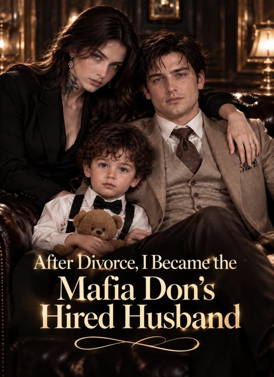 After Divorce, I Became the Mafia Don’s Hired Husband EP1-31