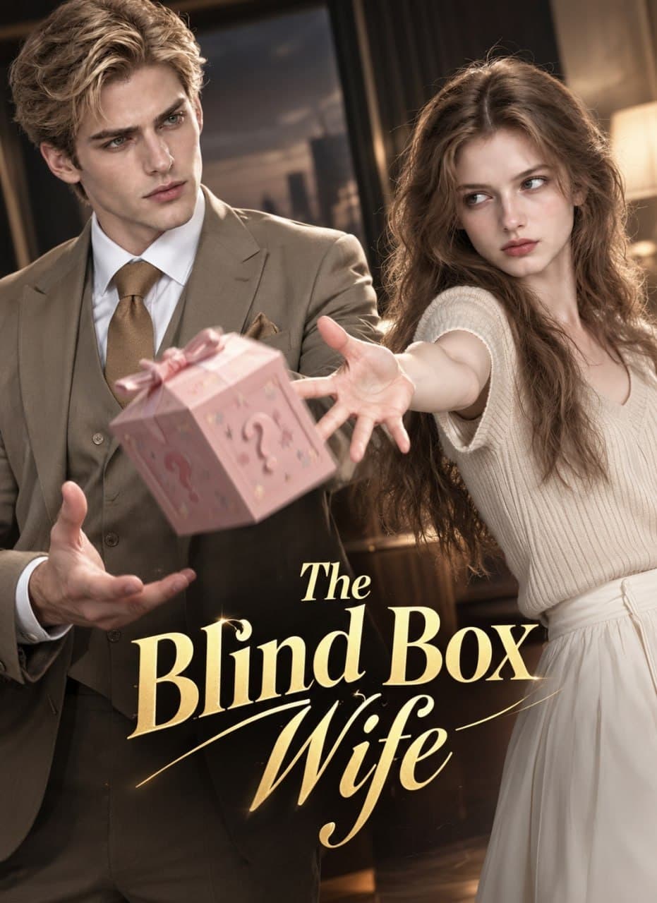 The Blind Box Wife