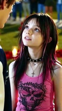 The Daughter From The Future English