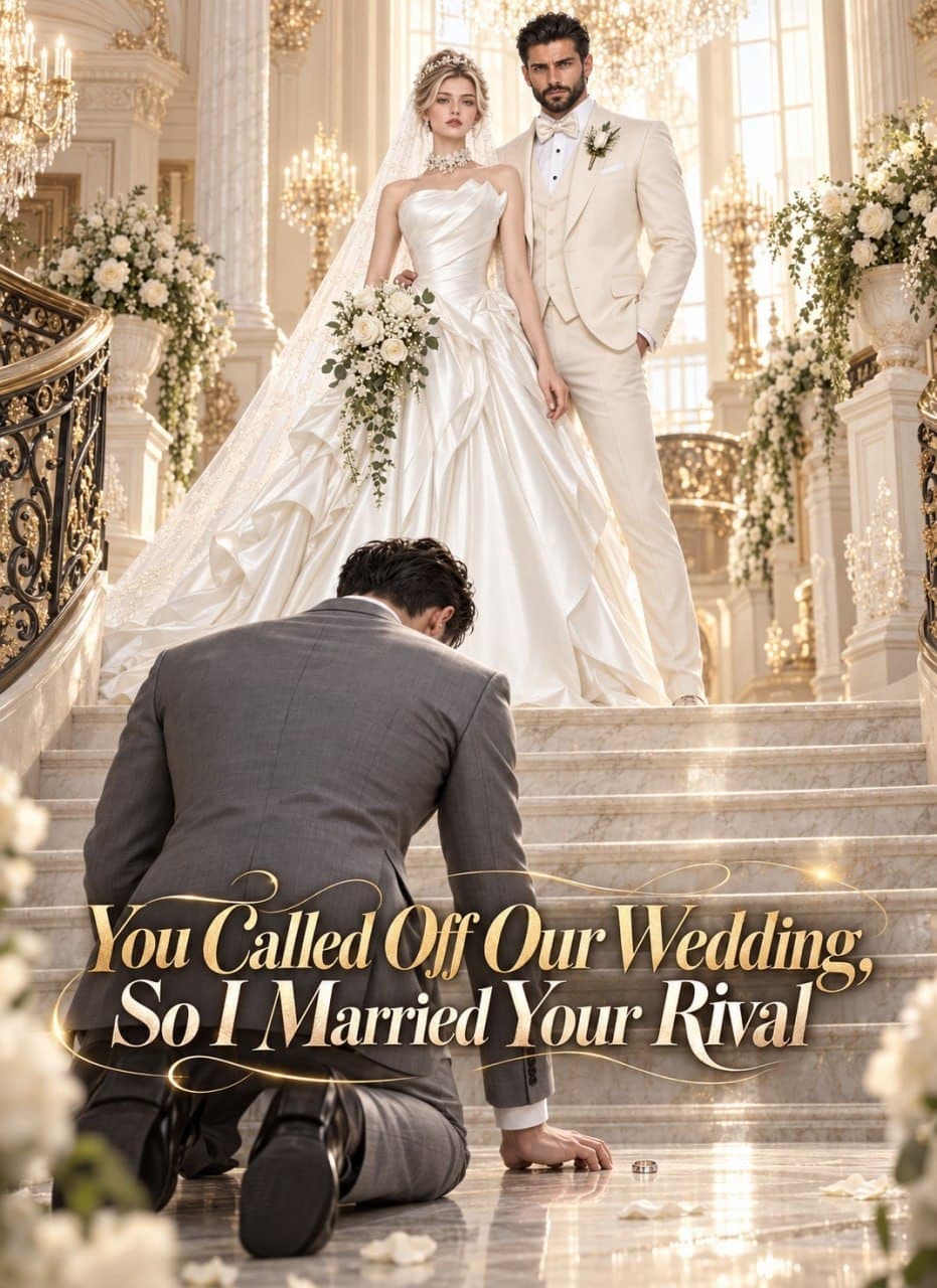You Called Off Our Wedding, So I Married Your Rival EP1-25
