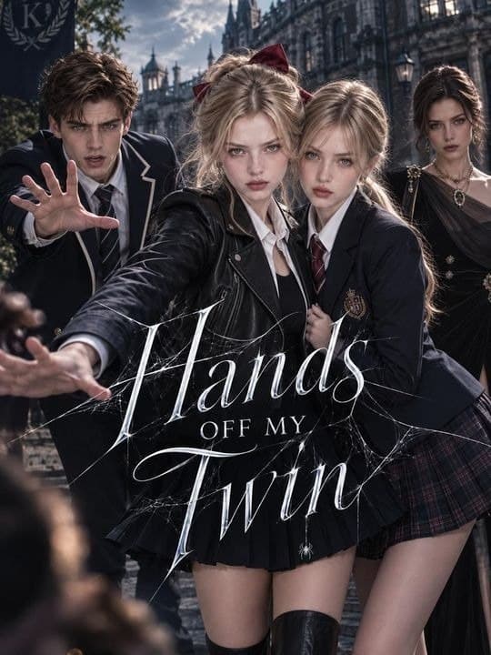 Hands Off My Twin