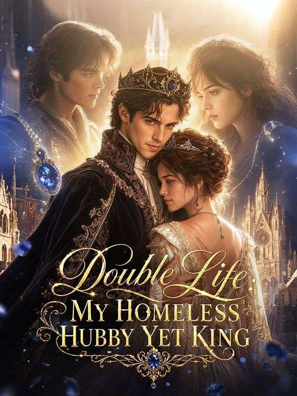 Double Life My Homeless Husband Is Actually the King