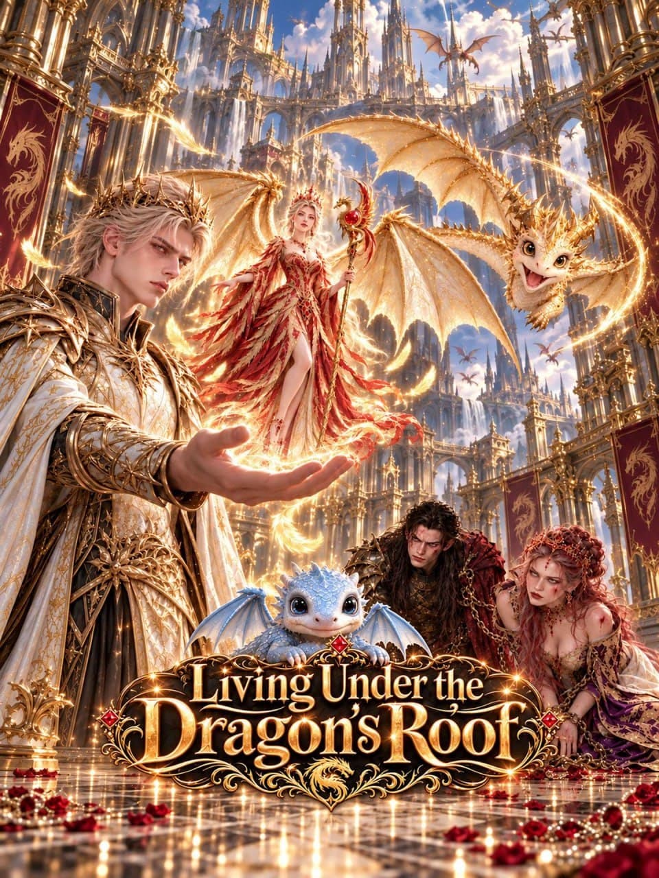 Living Under the Dragon's Roof