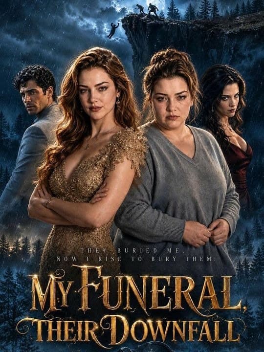 My Funeral, Their Downfall