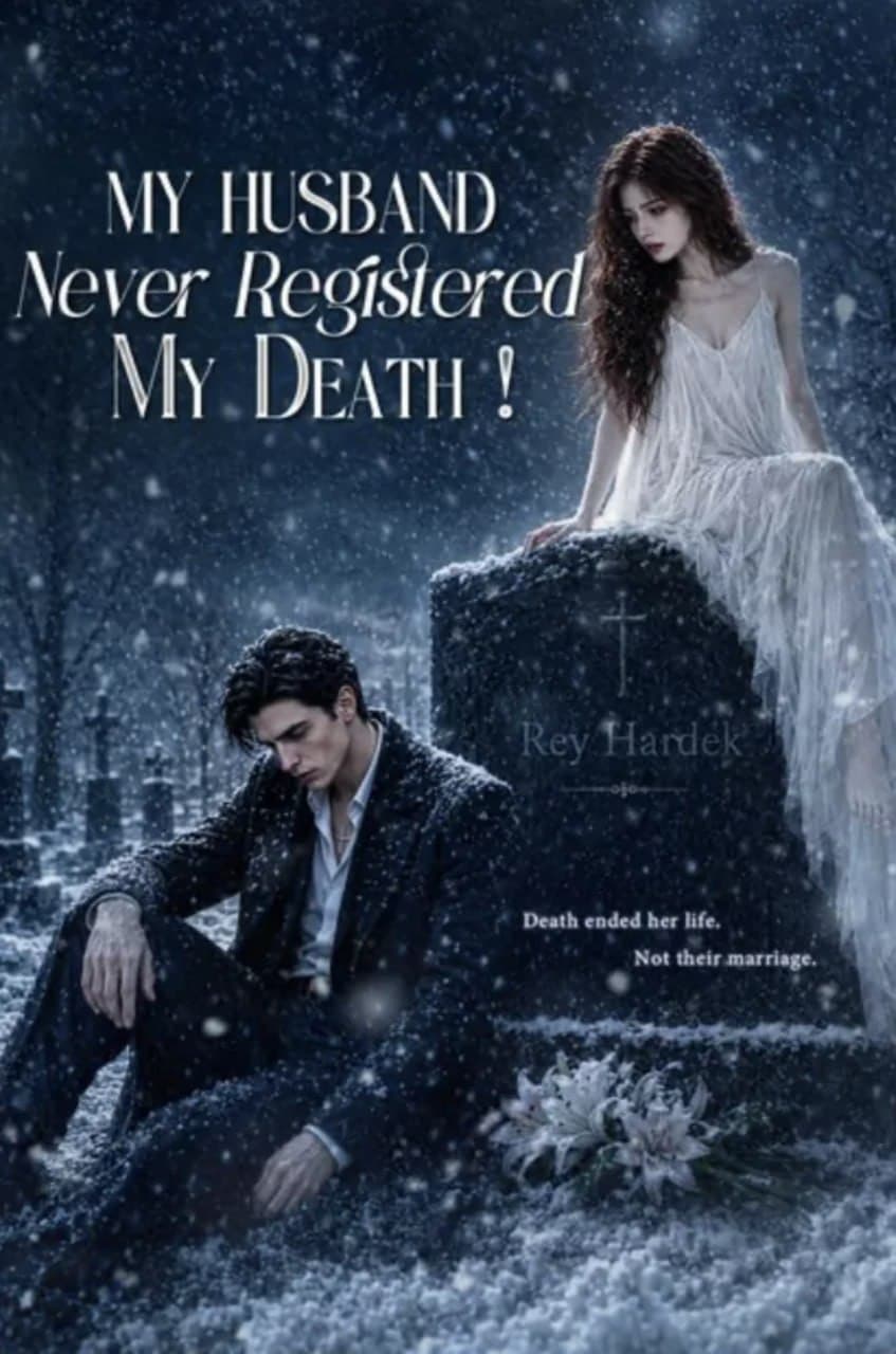 My Husband Never Registered My Death!!